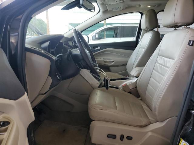 Photo 7 from auction – 2013 FORD ESCAPE SEL with VIN 1FMCU0H93DUC67079