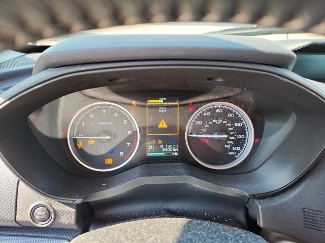 Фото 9 с аукциона – 2019 SUBARU FORESTER L с VIN JF2SKASC1KH467899