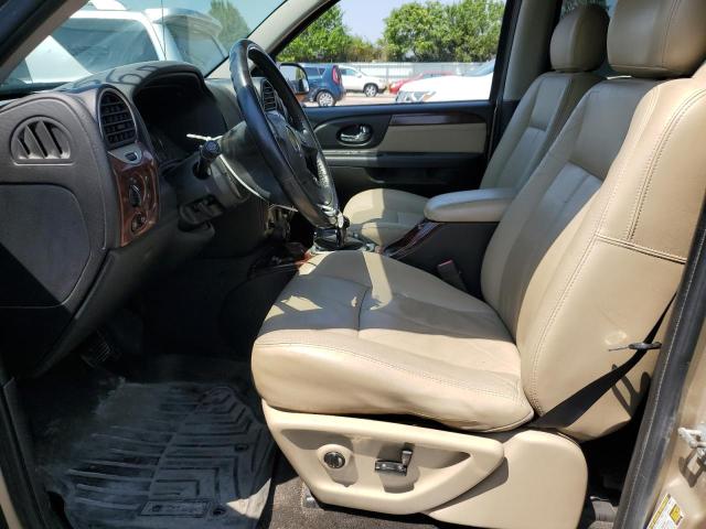 Photo 7 from auction – 2005 GMC ENVOY with VIN 1GKDT13SX52367547