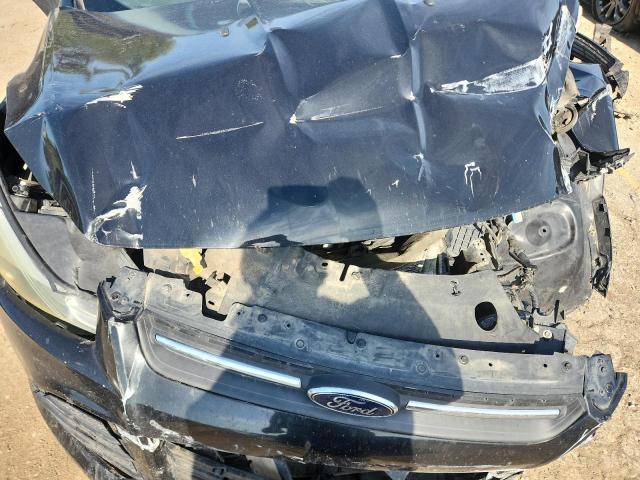 Photo 12 from auction – 2015 FORD ESCAPE SE with VIN 1FMCU0G71FUA91510