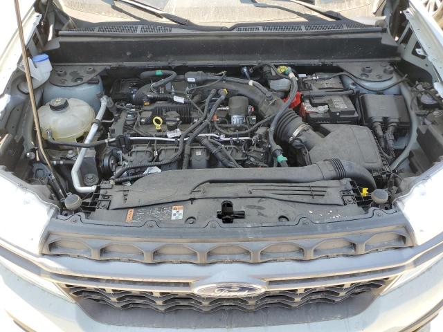 Photo 11 from auction – 2024 FORD MAVERICK X with VIN 3FTTW8J94RRA72498