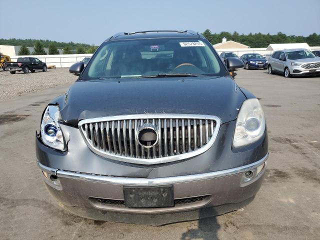 Photo 5 from auction – 2011 BUICK ENCLAVE CX with VIN 5GAKVCED0BJ263465