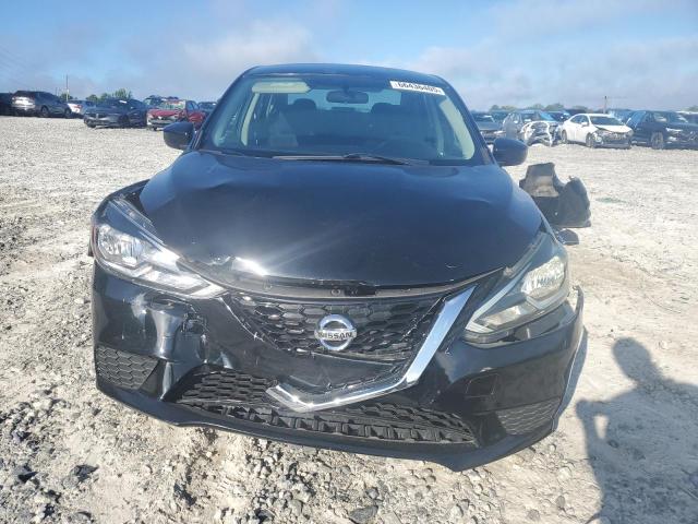 Photo 5 from auction – 2016 NISSAN SENTRA S with VIN 3N1AB7AP2GY255030