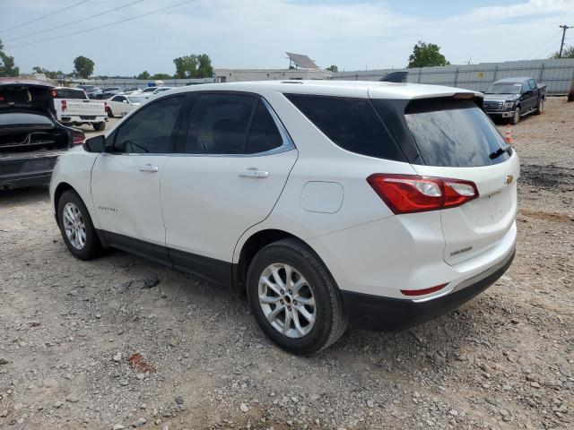 Photo 2 from auction – 2019 CHEVROLET EQUINOX with VIN 2GNAXKEV0K6212463