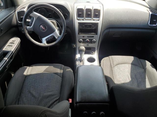 Photo 8 from auction – 2012 GMC ACADIA SLE with VIN 1GKKRNED2CJ219875