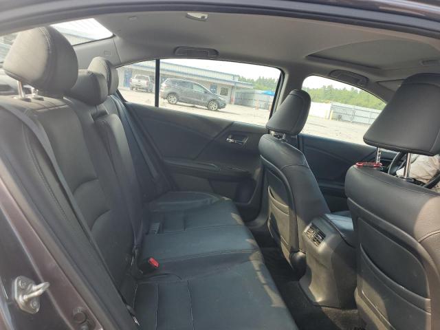 Photo 10 from auction – 2014 HONDA ACCORD EXL with VIN 1HGCR2F85EA128961