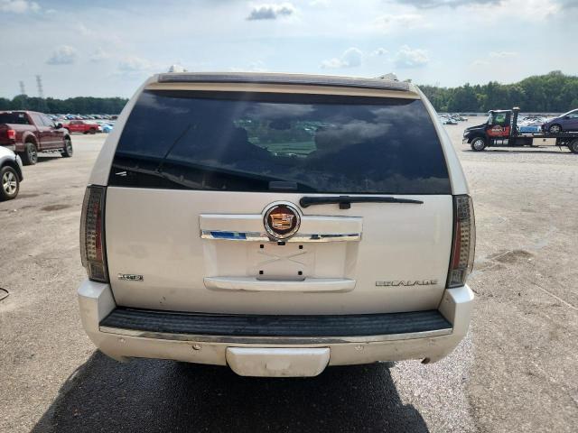Photo 6 from auction – 2012 CADILLAC ESCALADE P with VIN 1GYS3CEF2CR271781