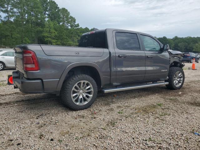 Photo 3 from auction – 2022 RAM 1500 LARAM with VIN 1C6SRFJT8NN224855