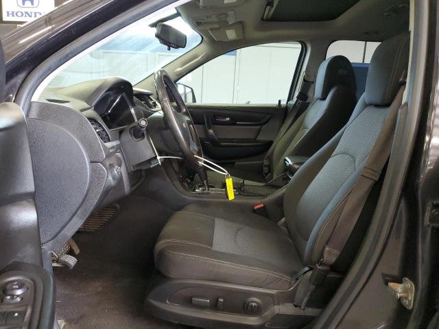 Photo 7 from auction – 2017 CHEVROLET TRAVERSE L with VIN 1GNKVGKD1HJ249911