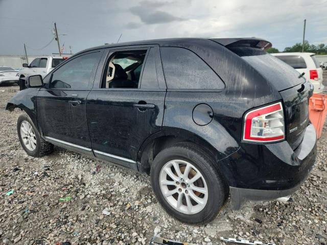 Photo 2 from auction – 2007 FORD EDGE SEL P with VIN 2FMDK39C47BB68920