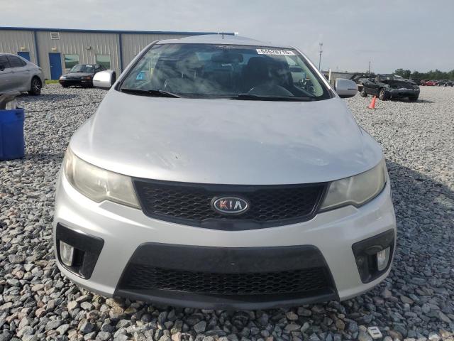 Photo 5 from auction – 2013 KIA FORTE SX with VIN KNAFW6A35D5742257
