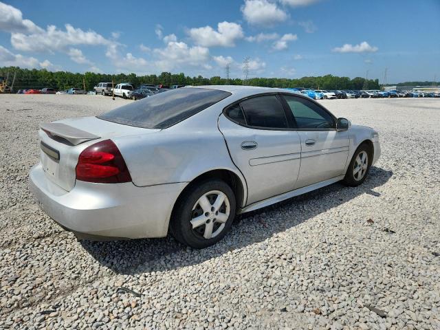 Photo 3 from auction – 2005 PONTIAC GRAND PRIX with VIN 2G2WP542351324073