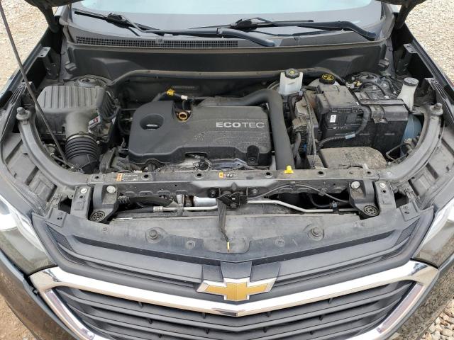Photo 12 from auction – 2019 CHEVROLET EQUINOX LS with VIN 3GNAXHEV7KS606286