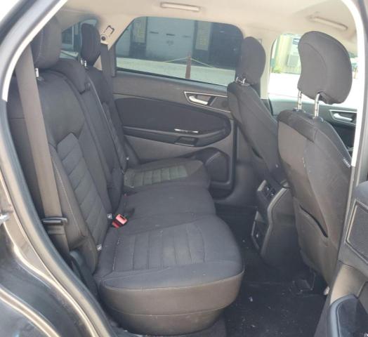 Photo 10 from auction – 2016 FORD EDGE SEL with VIN 2FMPK4J90GBC57063