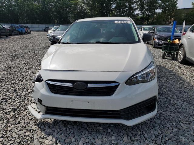 Photo 5 from auction – 2020 SUBARU IMPREZA with VIN 4S3GTAB66L3711850