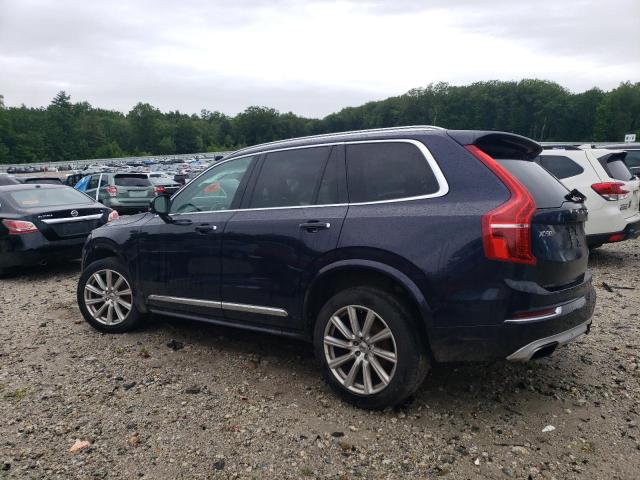 Photo 2 from auction – 2016 VOLVO XC90 T6 with VIN YV4A22PL7G1070512