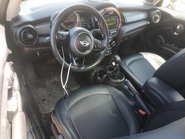 Photo 8 from auction – 2017 MINI COOPER with VIN WMWXP5C38H2G60879