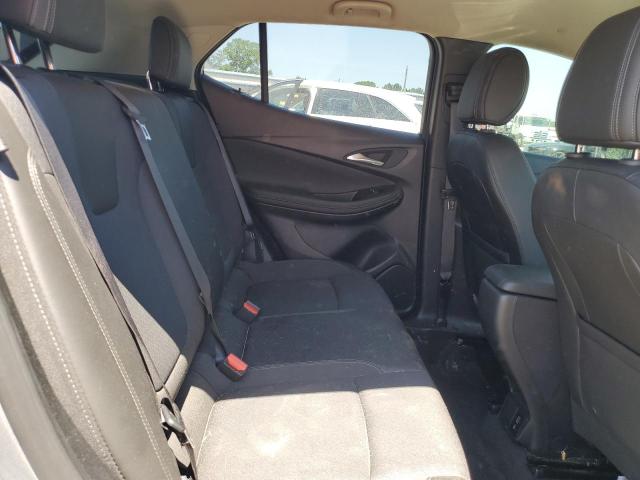 Photo 11 from auction – 2025 BUICK ENCORE GX with VIN KL4AMBSL5SB057582