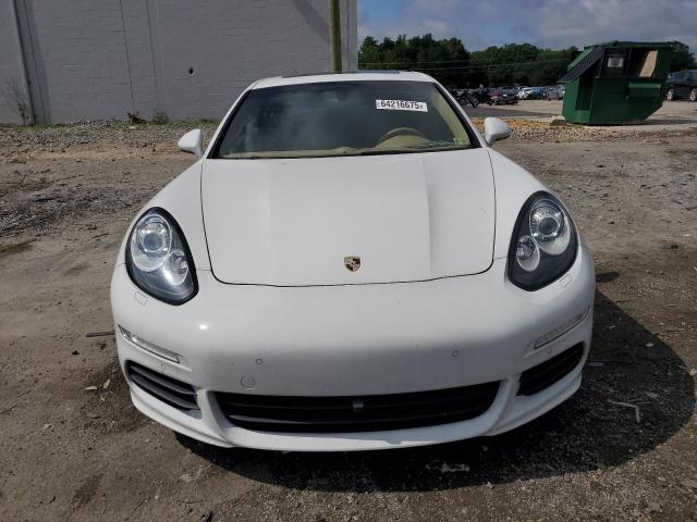 Photo 5 from auction – 2014 PORSCHE PANAMERA S with VIN WP0AD2A7XEL044061