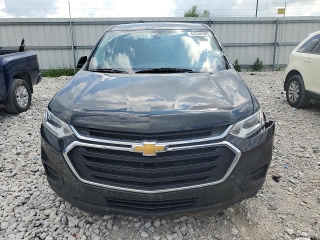 Photo 5 from auction – 2021 CHEVROLET TRAVERSE L with VIN 1GNERFKW9MJ164127