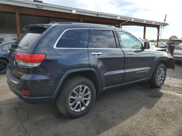 Photo 3 from auction – 2015 JEEP GRAND CHER with VIN 1C4RJFBG2FC158977