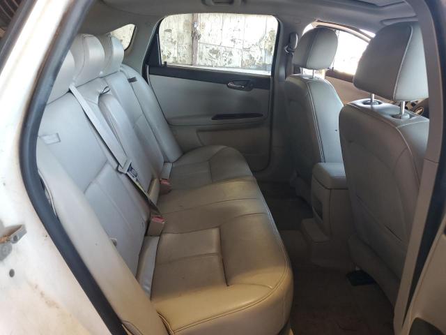 Photo 10 from auction – 2007 CHEVROLET IMPALA LTZ with VIN 2G1WU58R679343760
