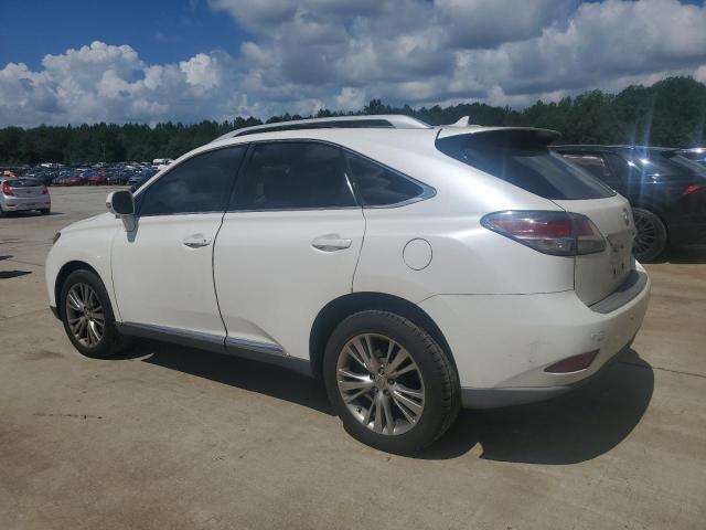 Photo 2 from auction – 2013 LEXUS RX 350 with VIN 2T2ZK1BA8DC124358
