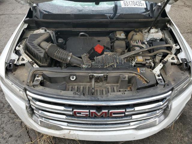 Photo 11 from auction – 2023 GMC ACADIA SLT with VIN 1GKKNML49PZ126240
