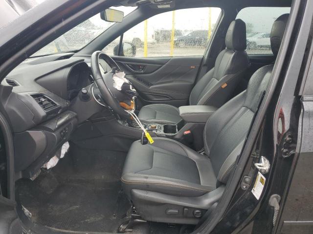 Zdjęcie 7 z aukcji – 2023 SUBARU FORESTER W z VIN JF2SKAMC7PH416461