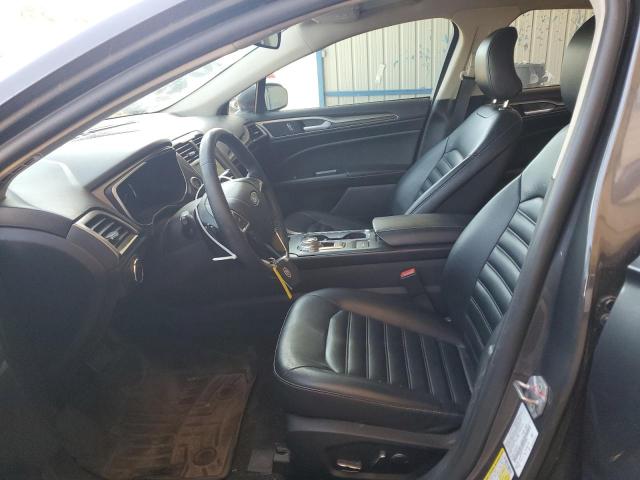 Photo 7 from auction – 2019 FORD FUSION SEL with VIN 3FA6P0CDXKR259883