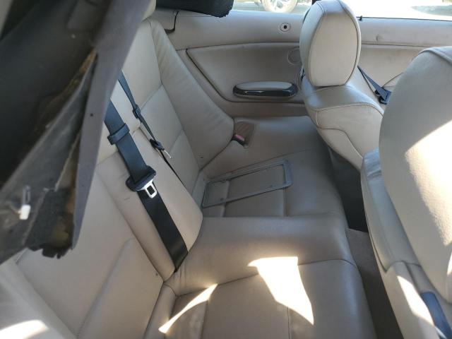 Photo 10 from auction – 2005 BMW 325 CI with VIN WBABW33415PL39014
