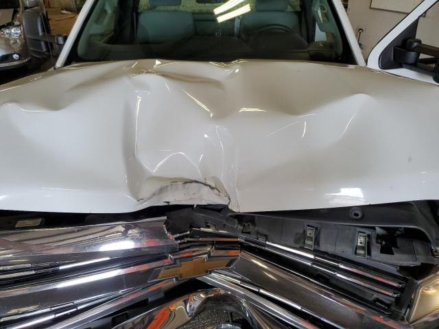 Photo 11 from auction – 2016 CHEVROLET SILVERADO with VIN 1GC0KUEG4GZ186509
