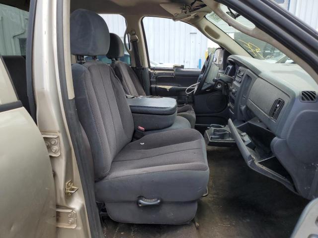 Photo 7 from auction – 2005 DODGE RAM 1500 S with VIN 1D7HA18D65J537671