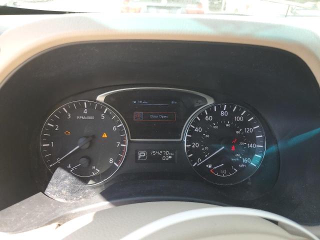 Photo 9 from auction – 2013 NISSAN PATHFINDER with VIN 5N1AR2MN1DC651262