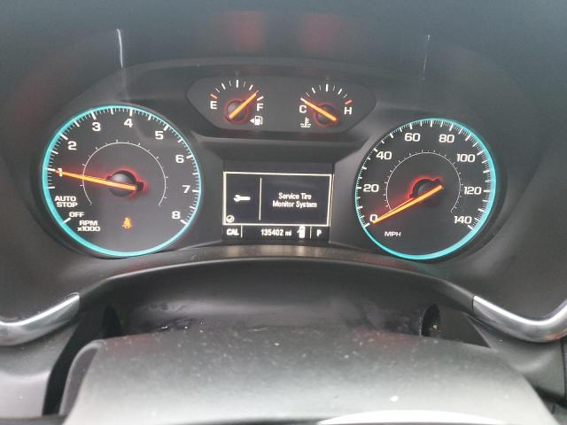 Фото 9 с аукциона – 2018 CHEVROLET EQUINOX LT с VIN 2GNAXJEV5J6282453