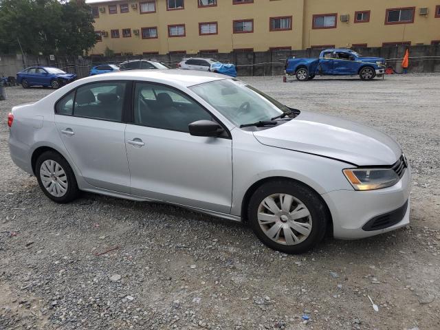 Photo 4 from auction – 2011 VOLKSWAGEN JETTA BASE with VIN 3VW2K7AJ5BM090066