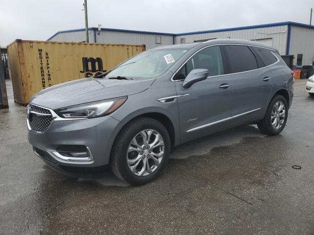Photo 1 from auction – 2019 BUICK ENCLAVE AV with VIN 5GAERDKW6KJ211562