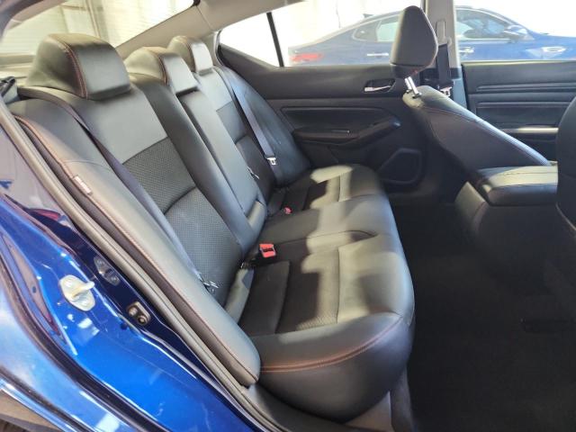 Photo 10 from auction – 2020 NISSAN ALTIMA SR with VIN 1N4BL4CV9LC173152