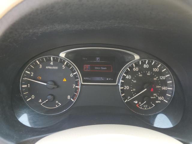 Photo 9 from auction – 2016 NISSAN ALTIMA 2.5 with VIN 1N4AL3AP1GC162176