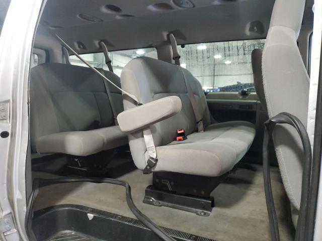 Photo 11 from auction – 2010 FORD ECONOLINE with VIN 1FBNE3BL1ADA73229