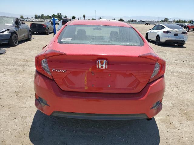 Photo 6 from auction – 2016 HONDA CIVIC LX with VIN 2HGFC2F56GH540346