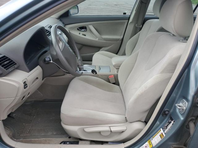 صورة رقم 7 من المزاد - 2011 TOYOTA CAMRY BASE مع VIN 4T1BF3EK3BU695049