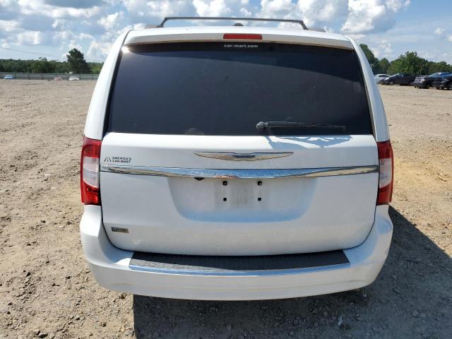 Photo 6 from auction – 2015 CHRYSLER TOWN & COU with VIN 2C4RC1BG2FR601259