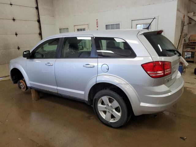 Zdjęcie 2 z aukcji – 2014 DODGE JOURNEY SE z VIN 3C4PDCAB8ET176440