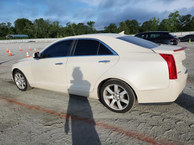 Photo 2 from auction – 2013 CADILLAC ATS with VIN 1G6AA5RAXD0140950