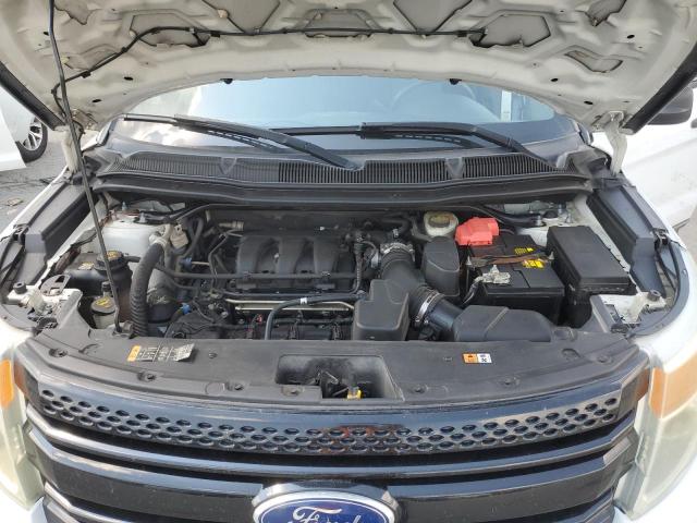 Photo 12 from auction – 2015 FORD EXPLORER P with VIN 1FM5K8AR1FGC08007