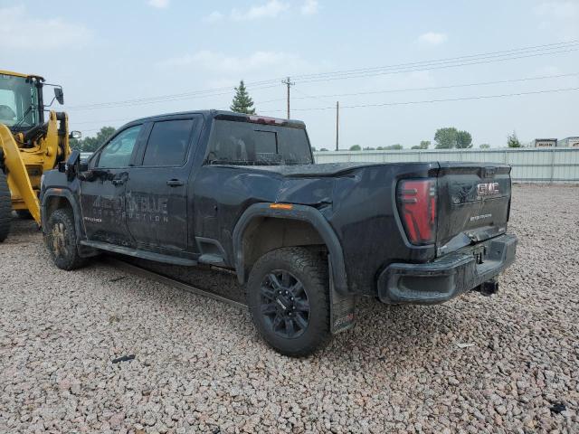 Photo 2 from auction – 2024 GMC SIERRA K35 with VIN 1GT49VEY3RF402947