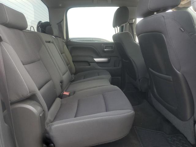 Photo 10 from auction – 2015 CHEVROLET SILVERADO with VIN 3GCUKRECXFG305481