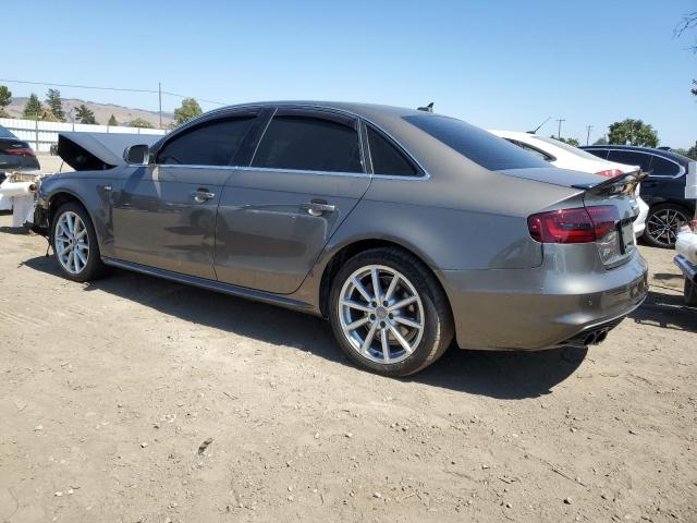 Photo 2 from auction – 2014 AUDI A4 PREMIUM with VIN WAUFFAFL7EA128881