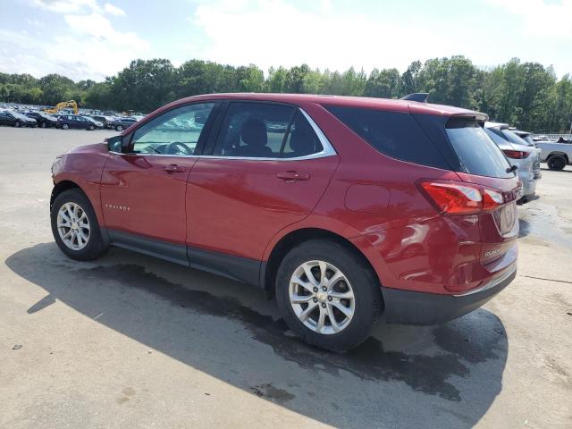 Photo 2 from auction – 2018 CHEVROLET EQUINOX LT with VIN 2GNAXJEV1J6291926